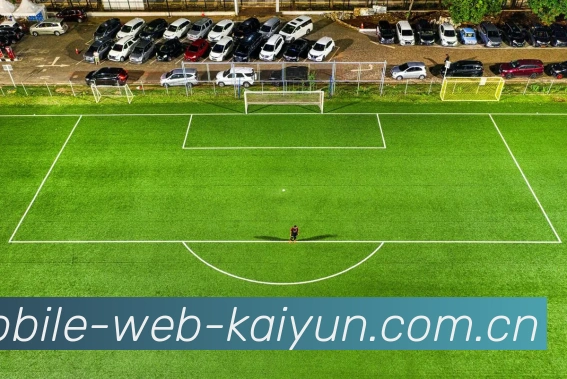 开云(kaiyun) App